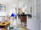 Louer Appartement 35 m2 Paris-19eme-arrondissement