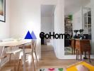 Louer Appartement Paris-19eme-arrondissement Paris