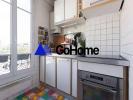 Louer Appartement Paris-19eme-arrondissement 1145 euros
