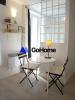 Louer Appartement Paris-18eme-arrondissement 681 euros