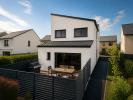 Vente Maison Guichen 35