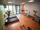 Louer Appartement Angers 595 euros