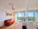 For rent Apartment Suresnes  92150 40 m2 2 rooms