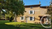 Vente Maison Saint-maurice-l'exil 38