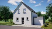 Vente Maison Kingersheim  68260 5 pieces 85 m2