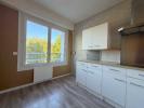 Acheter Appartement Pont-de-roide 67500 euros