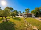 Vente Maison Trans-en-provence 83