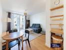 Acheter Appartement 60 m2 Nantes
