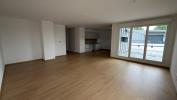 Location Appartement Bossey 74