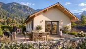 Annonce Vente 4 pi�ces Maison Magland
