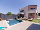 House BEAUVOIR-DE-MARC 
