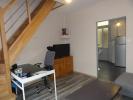 Apartment building CREUSOT 