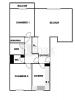 Acheter Appartement Courbevoie 420000 euros