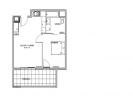 Annonce Location 2 pi�ces Appartement Agde