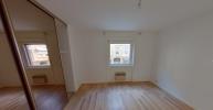 Louer Appartement 52 m2 Lyon-6eme-arrondissement