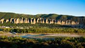 Vente Terrain Mees 04
