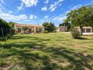 Annonce Vente Terrain Saint-chamas