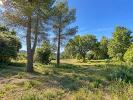 Vente Terrain Bastide-des-jourdans 84