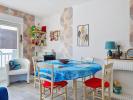 Annonce Vente 3 pi�ces Appartement Equihen-plage