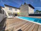 Vente Maison Saint-marcel-les-valence  26320 5 pieces 114 m2