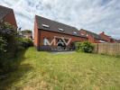 For sale House Neuville-en-ferrain  59960 100 m2 4 rooms