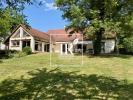 Vente Maison Mereau  18120 8 pieces 230 m2