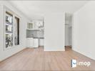 Acheter Appartement 30 m2 Paris-15eme-arrondissement