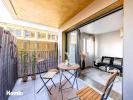 Annonce Vente 3 pi�ces Appartement Asnieres-sur-seine