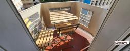 Vente Appartement Toulon 83