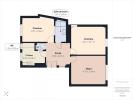 Apartment SAINT-MANDE 
