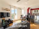 Annonce Vente 3 pi�ces Appartement Issy-les-moulineaux