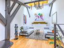 Vente Appartement Paris-17eme-arrondissement 75
