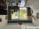 Louer Appartement 56 m2 Roquebrune-cap-martin