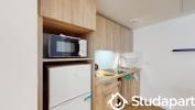 Apartment ASNIERES-SUR-SEINE 