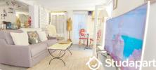 For rent House Gentilly  94250 36 m2