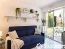 Apartment MENTON 