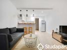 Louer Appartement 34 m2 Paris-10eme-arrondissement