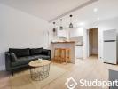 Louer Appartement Paris-10eme-arrondissement 2100 euros