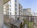 Location Appartement Paris-20eme-arrondissement 75