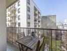 Location Appartement Paris-20eme-arrondissement 75
