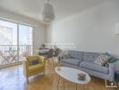 Louer Appartement Paris-20eme-arrondissement Paris