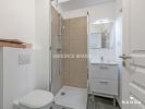 Louer Appartement 21 m2 Paris-19eme-arrondissement