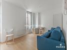 Louer Appartement Paris-19eme-arrondissement Paris