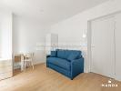 Location Appartement Paris-19eme-arrondissement 75