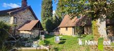 Acheter Maison Arnac-pompadour Correze