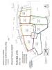 Acheter Terrain 1005 m2 Brive-la-gaillarde