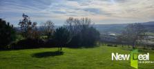 Acheter Terrain 1530 m2 Allassac
