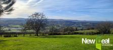 Acheter Terrain Allassac Correze