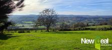 Acheter Terrain Allassac 66000 euros