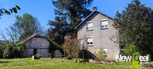 Annonce Vente 9 pi�ces Maison Argentat